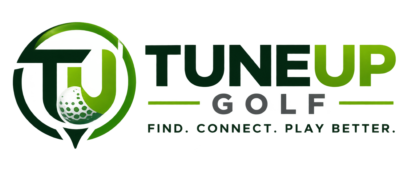 Tune-Up Golf